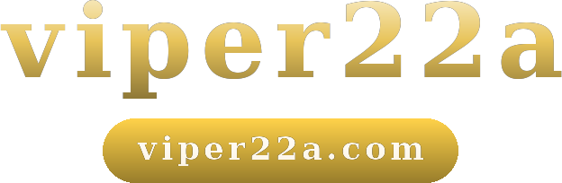 viper22a logo